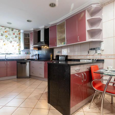 Rnet - Collsacabra Villa Con Piscina Privada Rosas Exterior foto