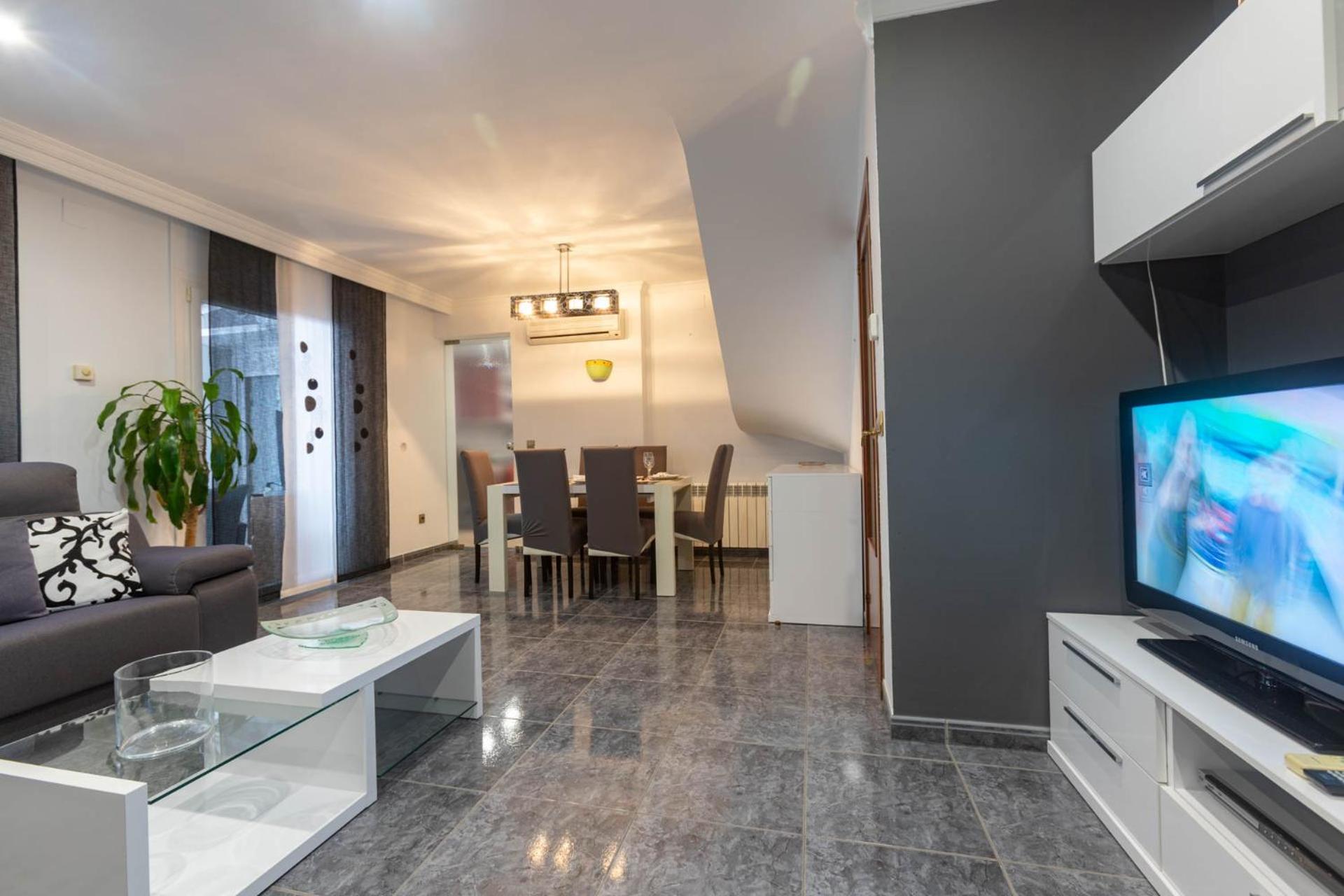 Rnet - Collsacabra Villa Con Piscina Privada Rosas Exterior foto