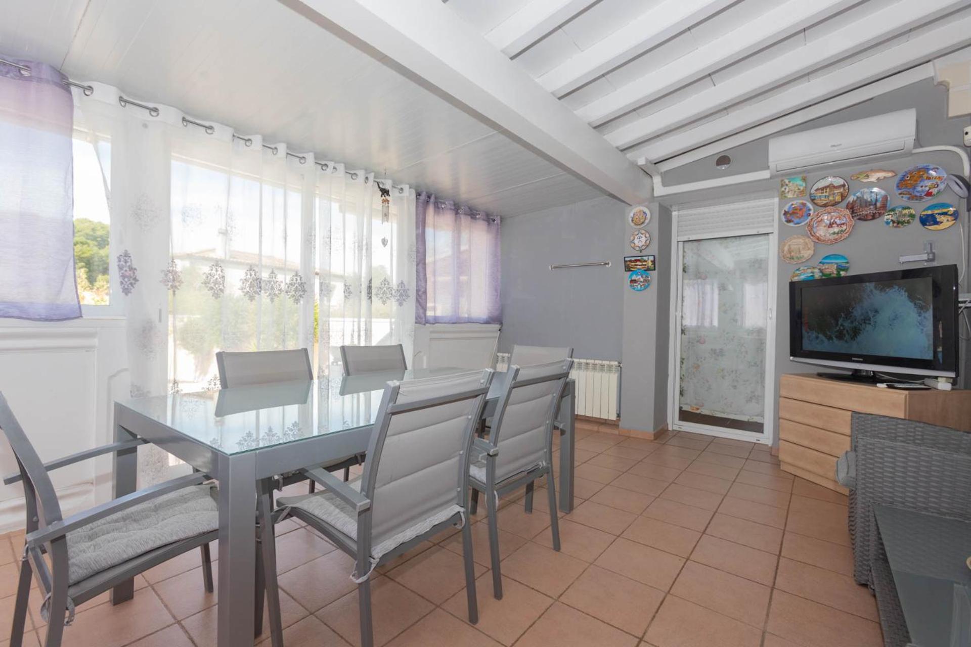 Rnet - Collsacabra Villa Con Piscina Privada Rosas Exterior foto