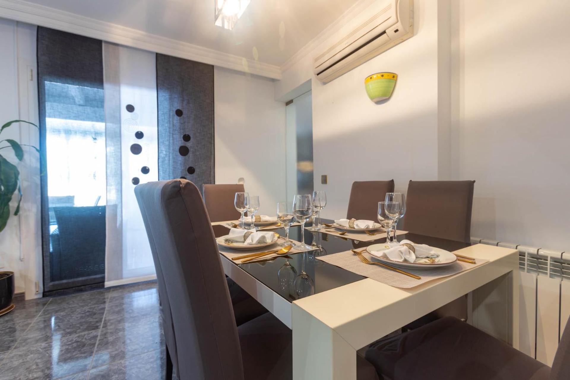 Rnet - Collsacabra Villa Con Piscina Privada Rosas Exterior foto